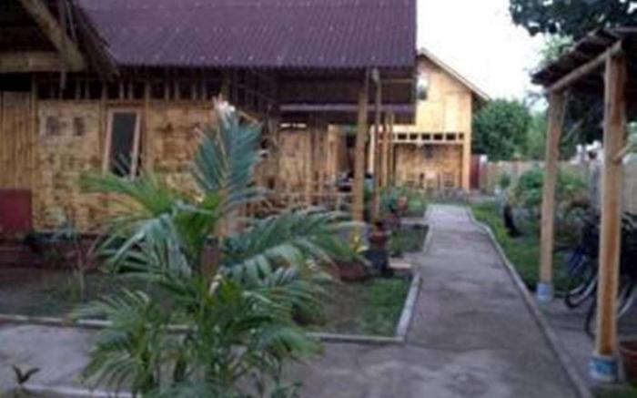 Little Woodstock Homestay