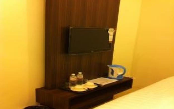 The Regency Garden Hotel