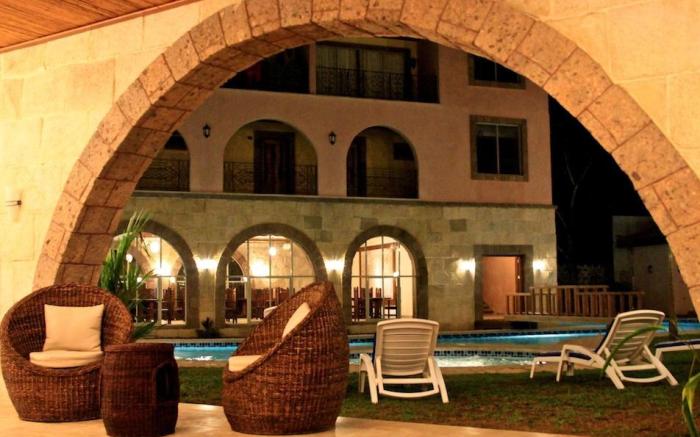 Corto del Mar Hotel