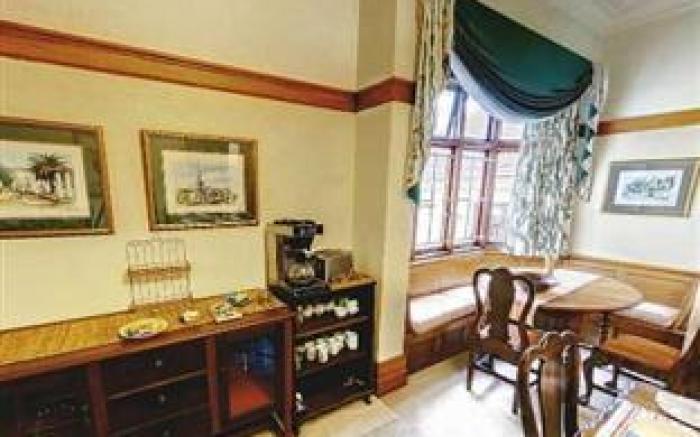 King George's Guest House