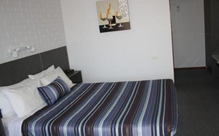Raglan Motor Inn