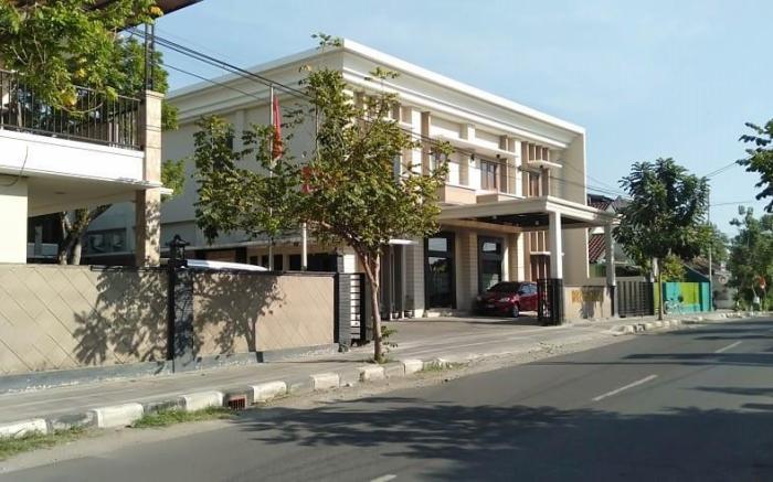 Hotel Cepu Indah 1