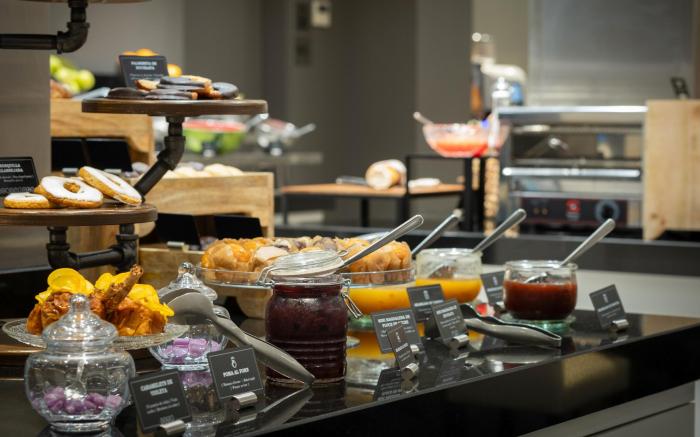 Hotel Ciutadella Barcelona