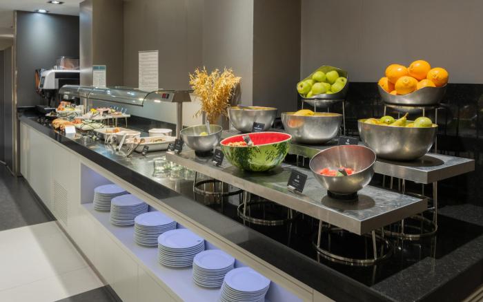 Hotel Ciutadella Barcelona