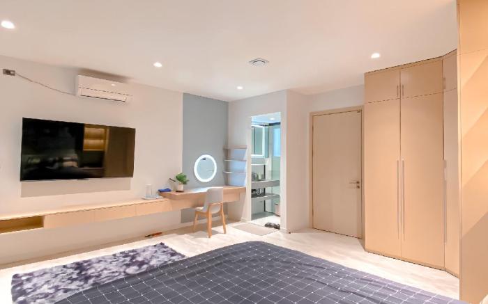 Pandora Homestay