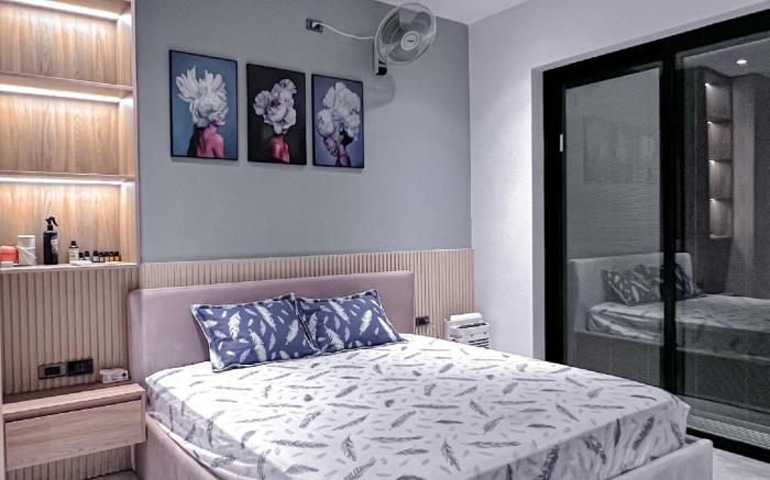 Pandora Homestay