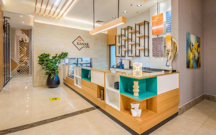 Ewaa Express Hotel - Al Olaya