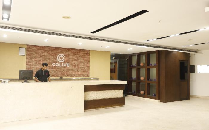 C Suites Business Hotel