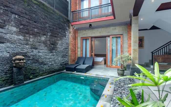 Wananta Villa