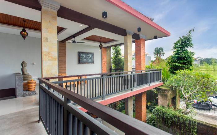 Wananta Villa