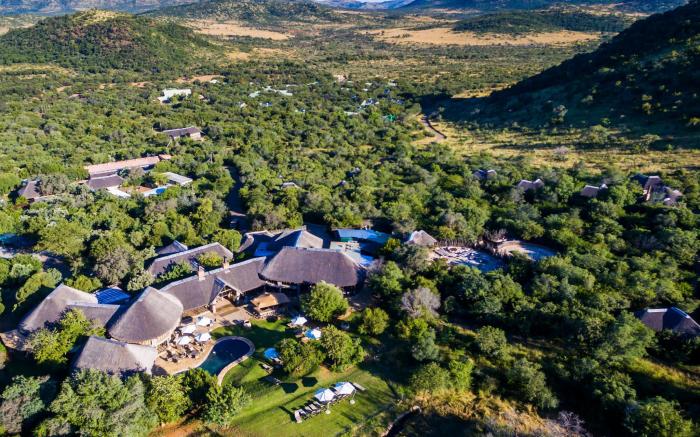 Ivory Tree Game Lodge