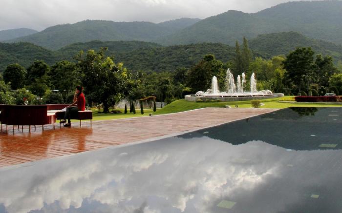 Ashcarya Boutique Resort