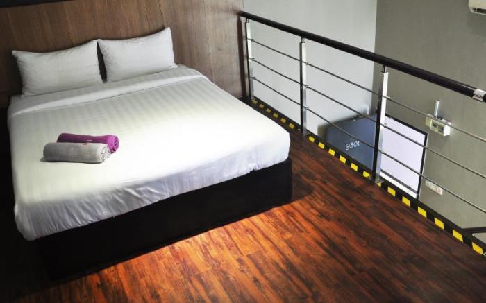 Hotel 99 - Bandar Botanik Klang