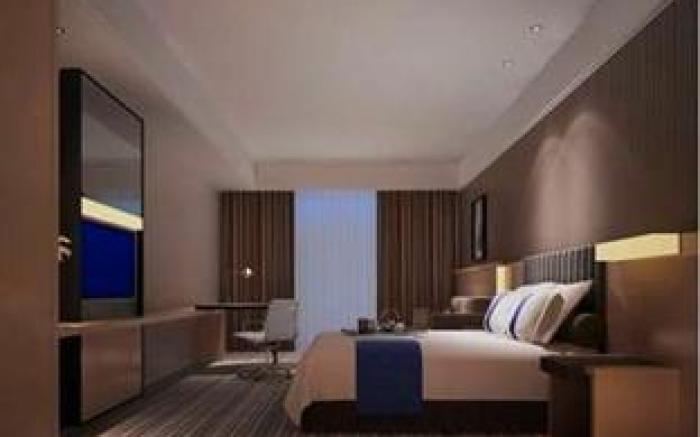 Holiday Inn Express Shenyang Golden Corridor By IHG