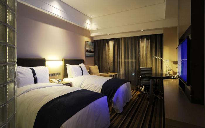 Holiday Inn Express Shenyang Golden Corridor By IHG