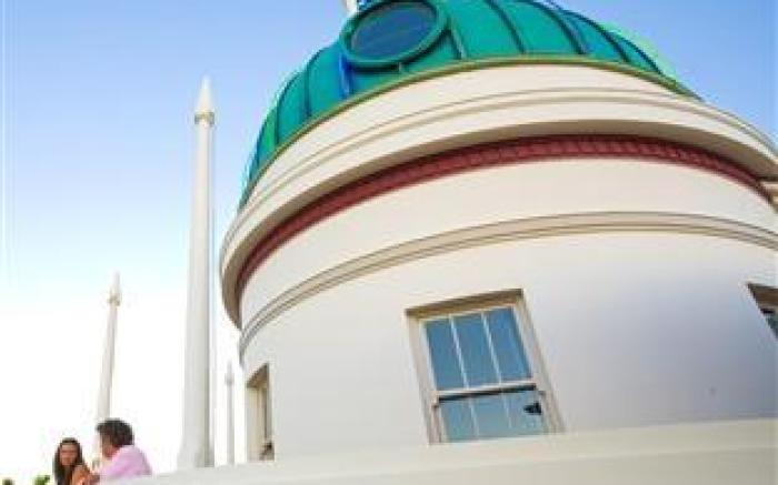The Dome