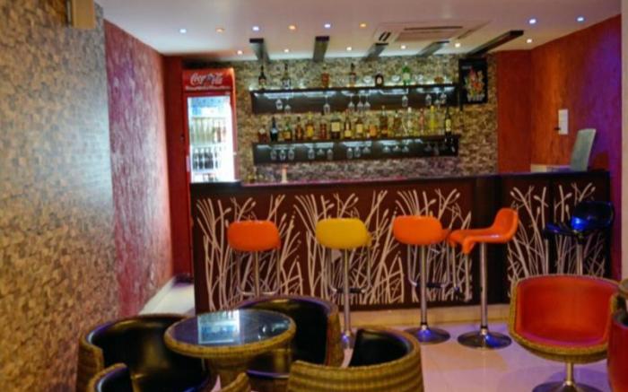 Hotel Rajshree