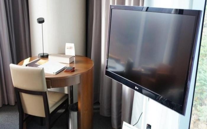 High1 Grand Hotel Convention Tower(Kangwonland Hotel)