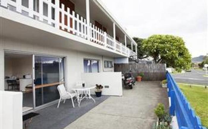 Blue Haven Motel