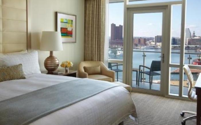 Four Seasons Hotel Baltimore