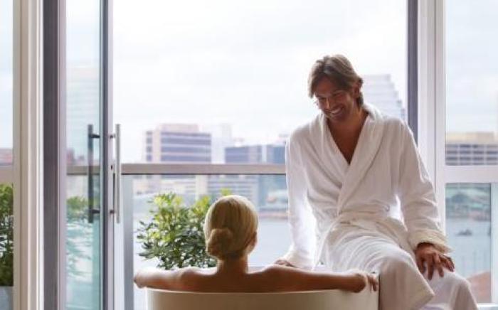 Four Seasons Hotel Baltimore