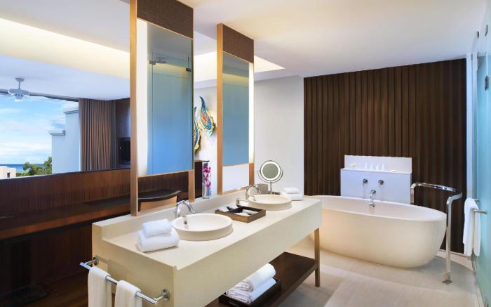 Vana Belle, a Luxury Collection Resort, Koh Samui