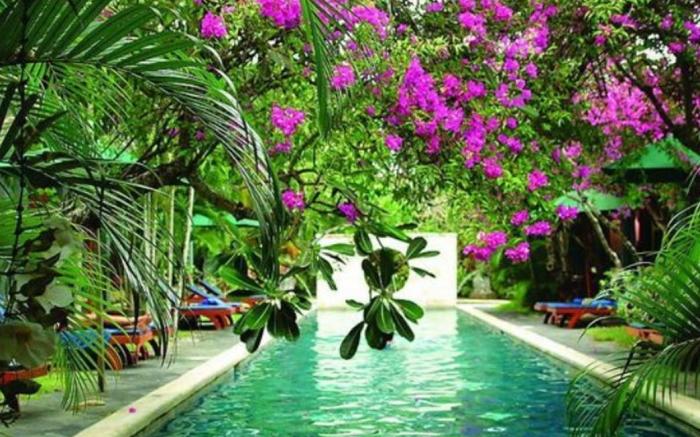 Weihai Tianmu Hot Spring Resort