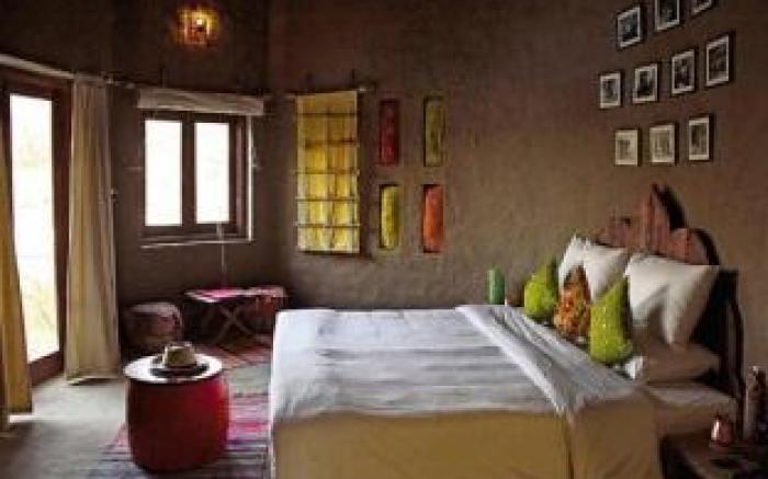 Brij Lakshmansagar, Pali - Small Luxury Hotels of the World