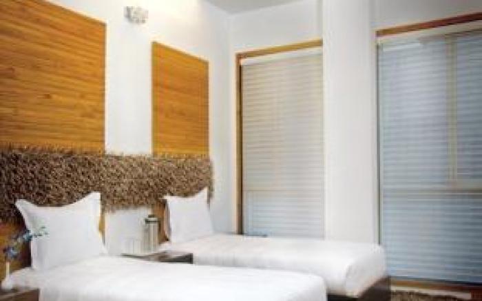 Hotel Hari's Court