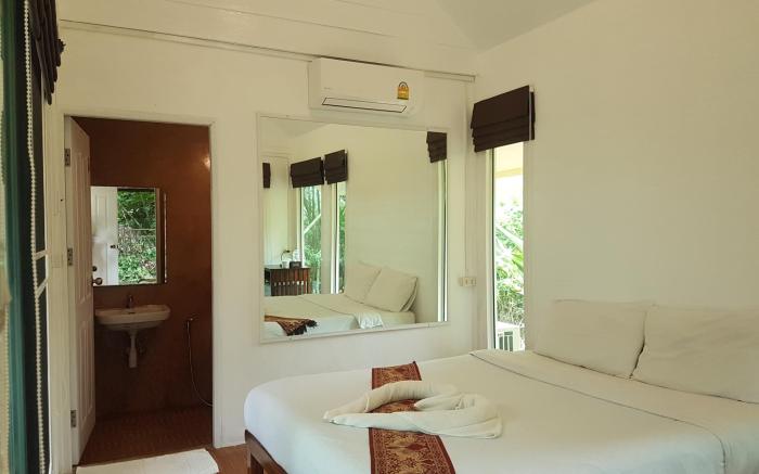 Chang Pai Resort