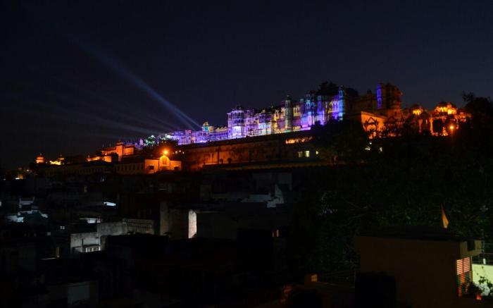 Hotel Janak Niwas