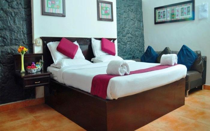 Punarjani Ayurvedic Resort