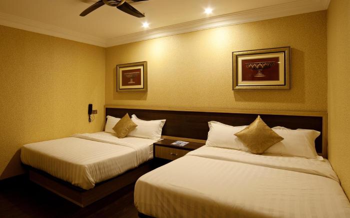 Valenza Hotel & Cafe