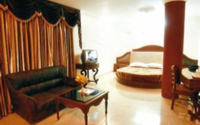 Hotel City Heart 18