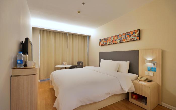 Hanting Hotel Beijing Yansha Xiaoyunqiao