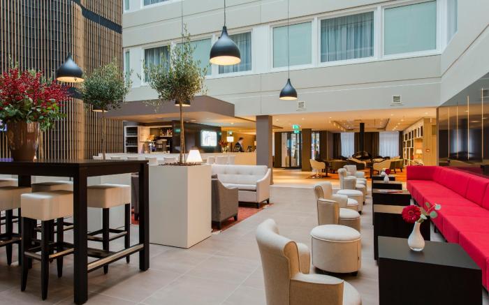 Holiday Inn Express The Hague - Parliament By IHG