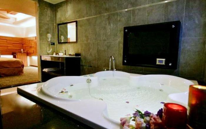 Fairy Tale City Motel