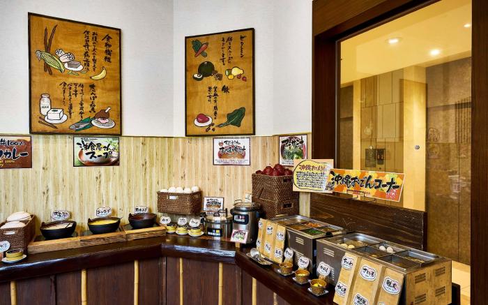 Daiwa Roynet Hotel Naha Kokusai-dori