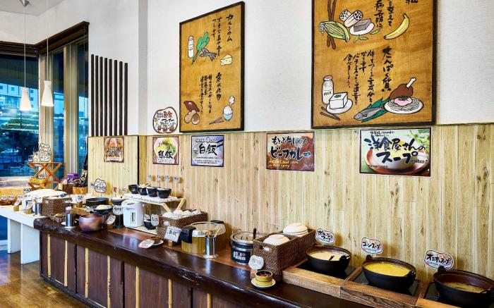 Daiwa Roynet Hotel Naha Kokusai-dori