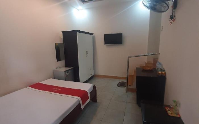 Hoang Viet Motel