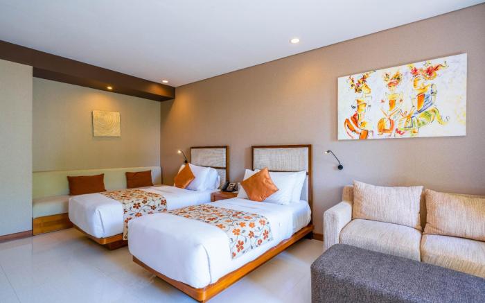 Vouk Hotel & Suites