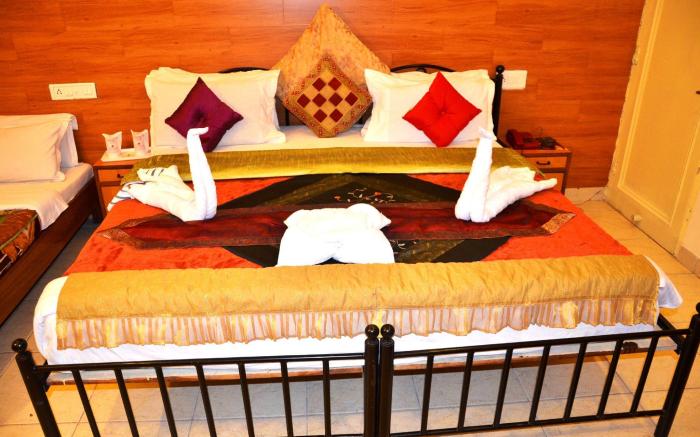 Hotel City Home - A Heritage Hotel