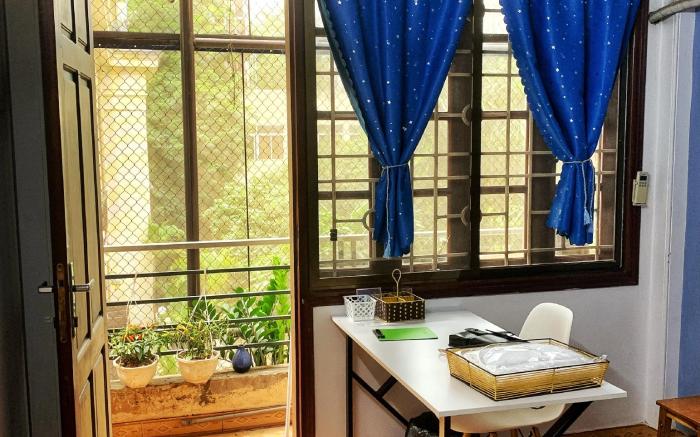 Rainbow Homestay