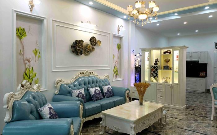 Aroma Home 4BR* 5WC*Pool*BBQ*near Han Market