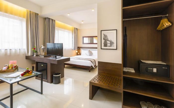 Hong Ha Hotel