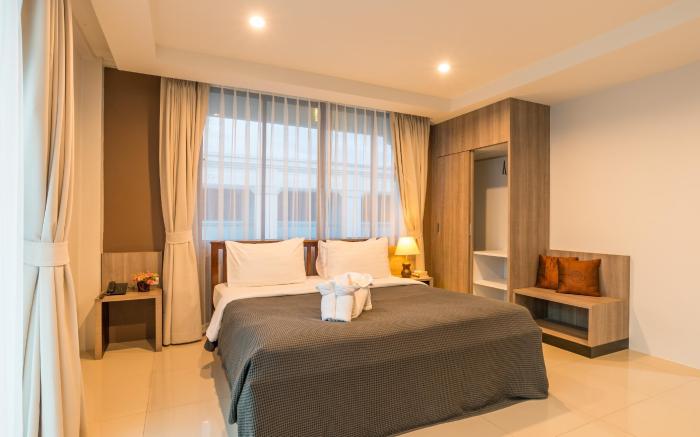 Lada Krabi Residence Hotel