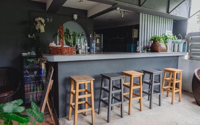 Lemon House Apartment