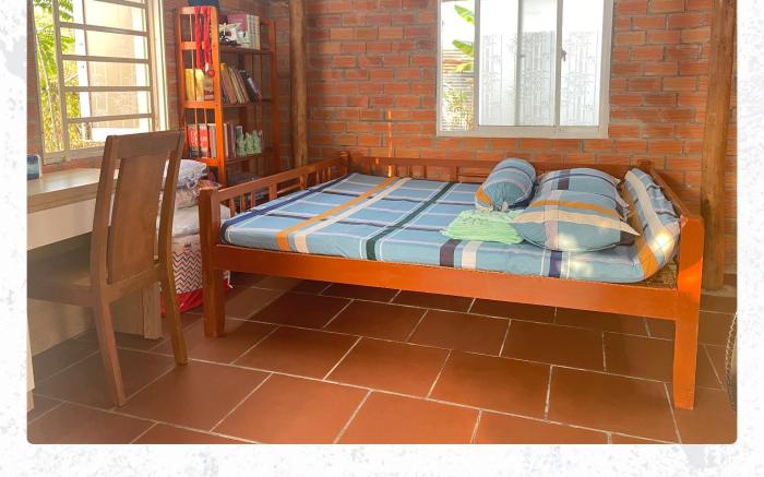 TY PHU MIET VUON HOMESTAY