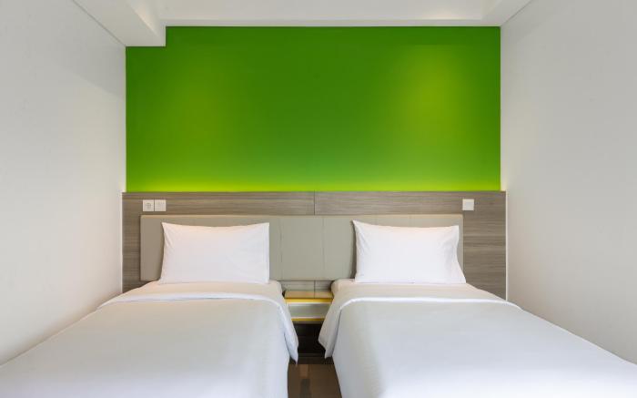Amaris Hotel Slipi