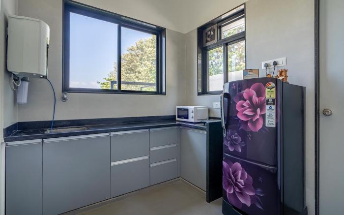 StayVista at Casa Boho